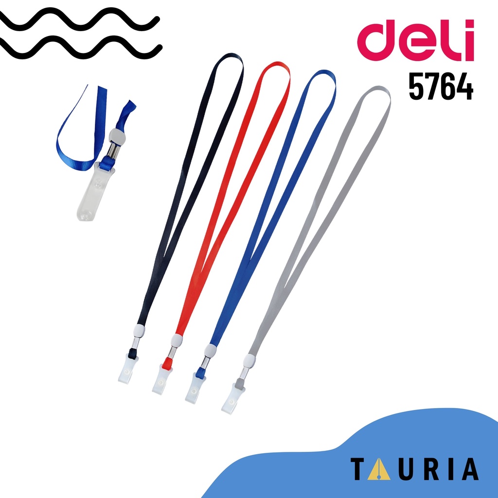 

TALI JEPIT DELI E-5764