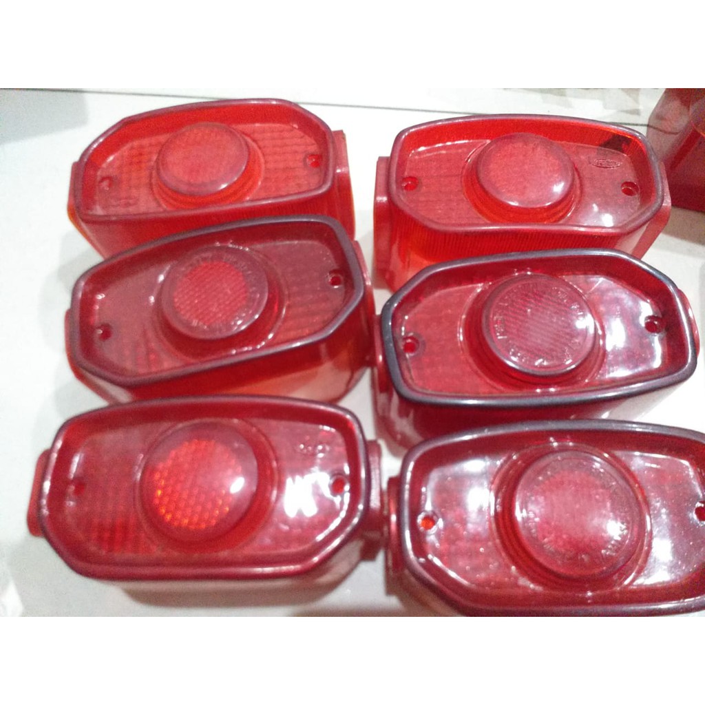 MIKA STOP LAMPU YAMAHA V75