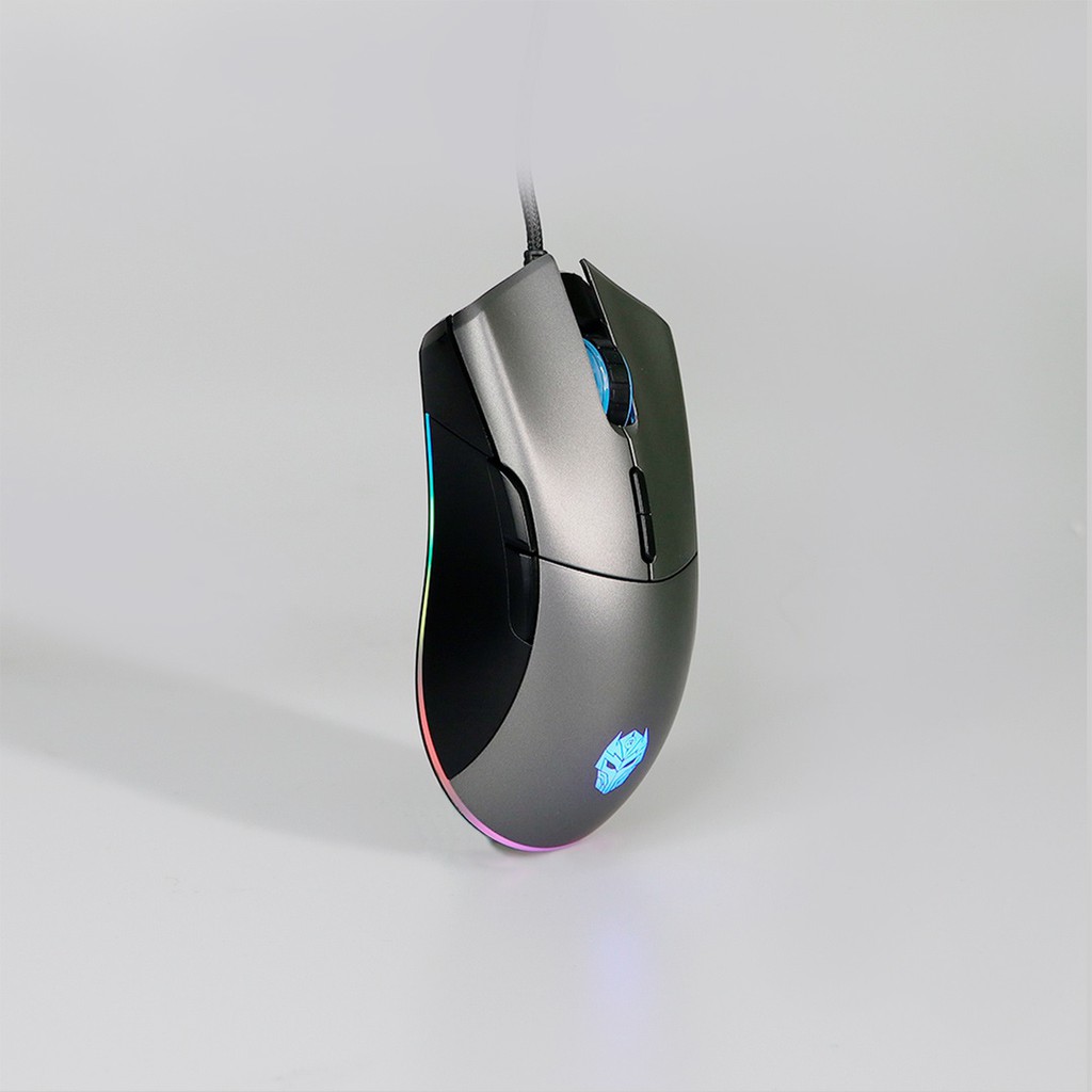 REXUS Mouse Gaming Xierra X15 RGB