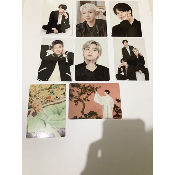 (BACA DESKRIPSI) MPC PTD BTS - PC DALMAJUNG