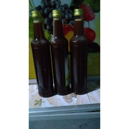 

Madu Odeng ASLI