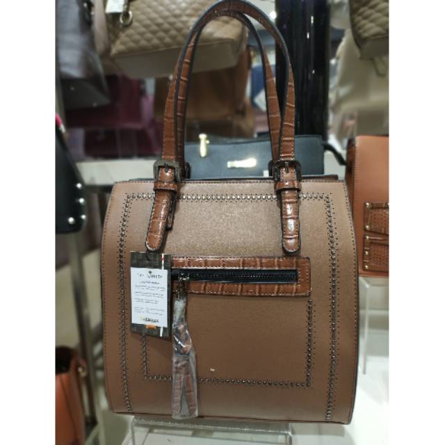 Tas belleza original 100% // tas wanita