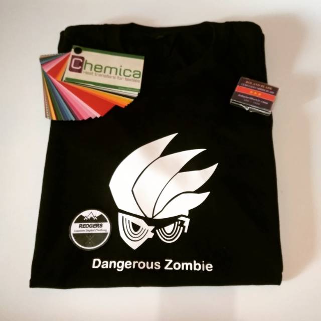 Kaos Kamen Rider Genm Level 10