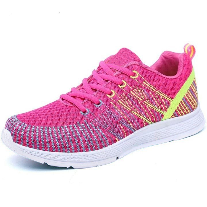 Sepatu Sneakers Sport Wanita Brandon Sporty  Terbaru Termurah/ Alody Store
