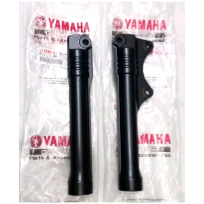 TABUNG SHOCK DEPAN YAMAHA XRIDE 115 KANAN KIRI ORIGINAL YGP