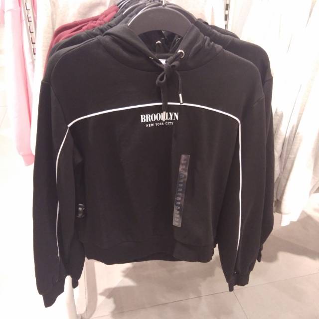 brooklyn hoodie h&m