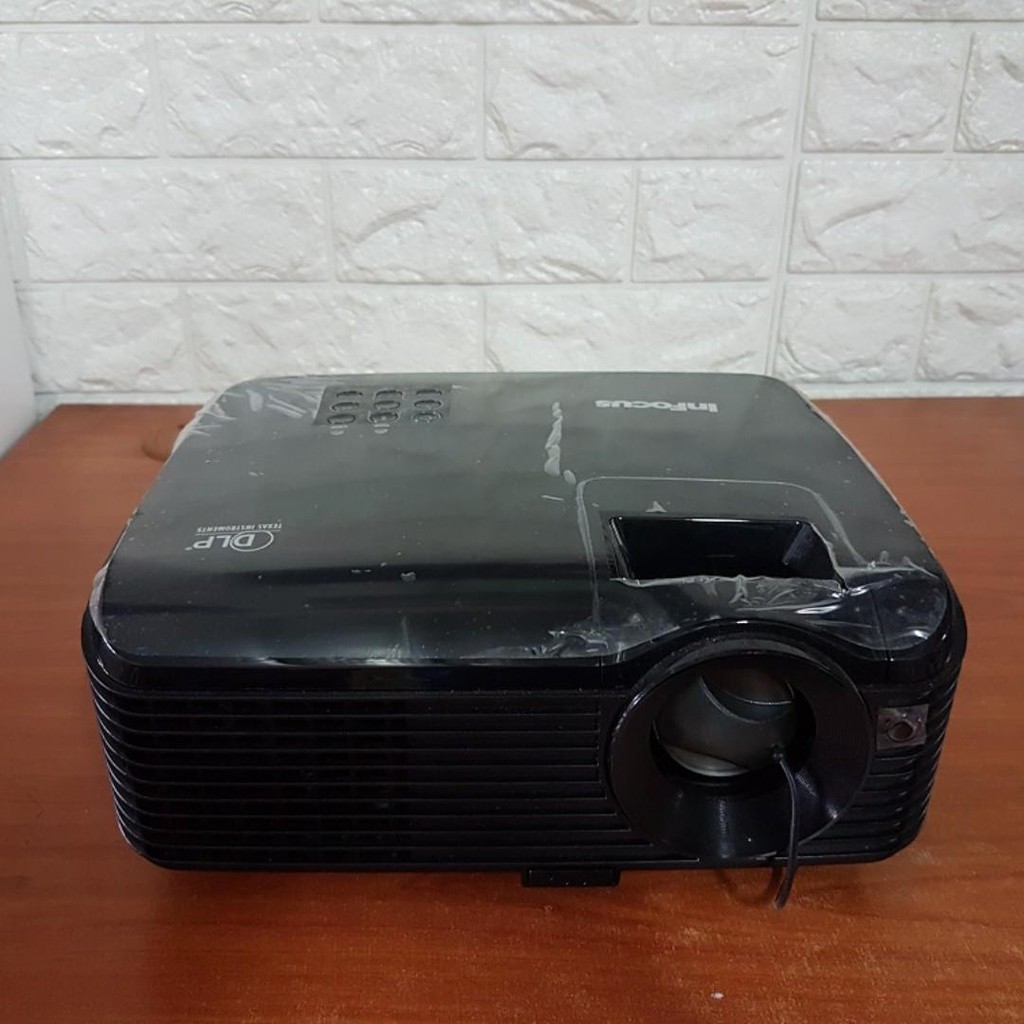 Projektor InFocus IN102 / IN103 / IN104 / IN105