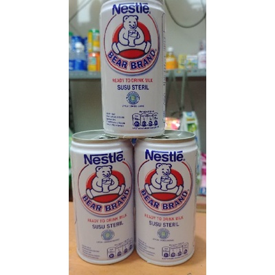 

Bear Brand