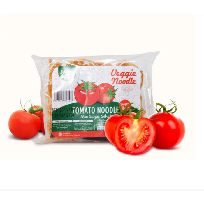 

Ladang Lima Mie Sayur Tomato 76gr