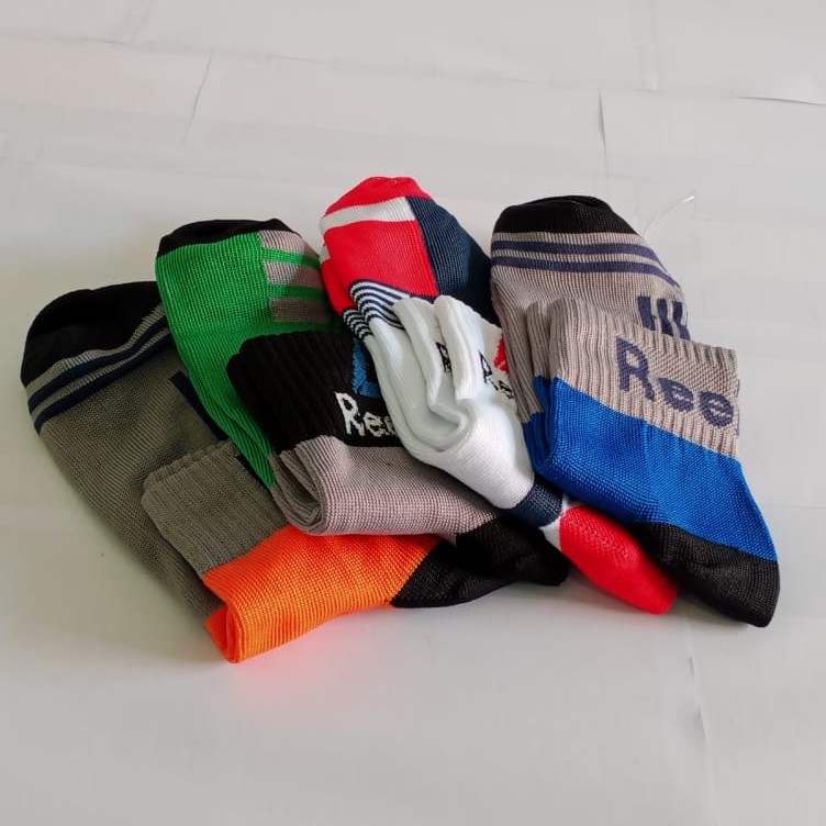 KAOS KAKI SPORT (R380)/KAOS KAKI OLAH RAGA