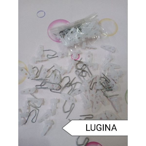 KAWAT S VITRAS TIRAI HORDENG RODA /KAITAN HORDENG