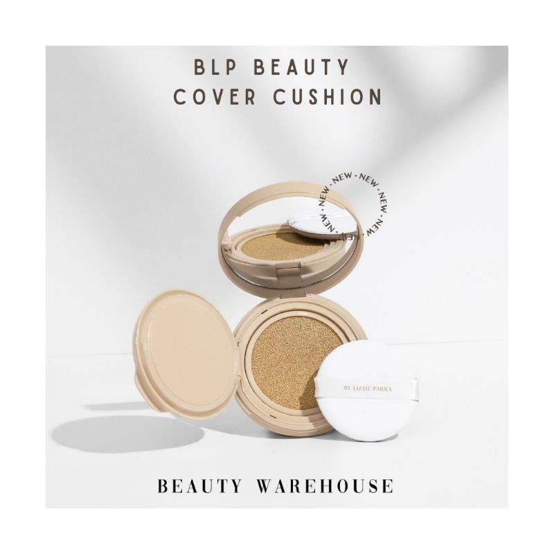 BLP BEAUTY Cover Cushion Original BPOM Bali