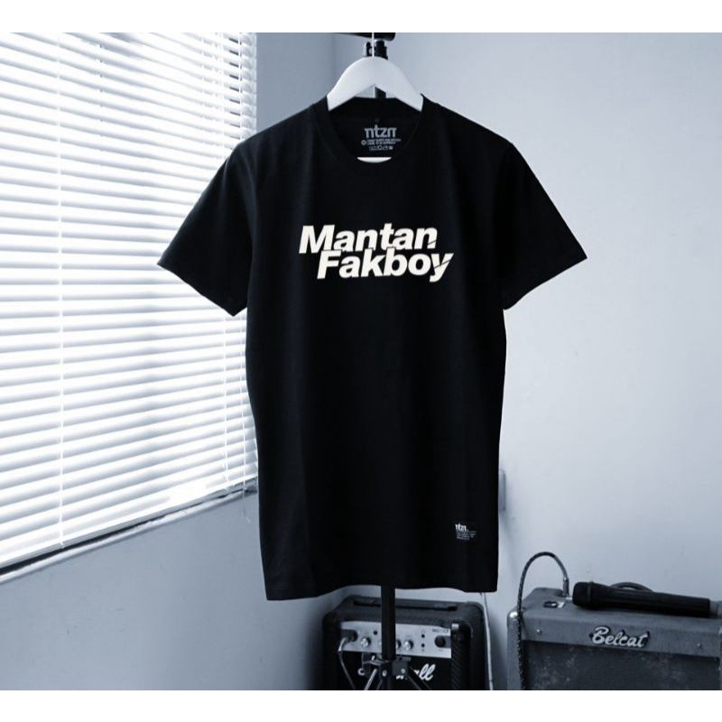 kaos fakboy / kaos mantan fakboy / kaos dewasa