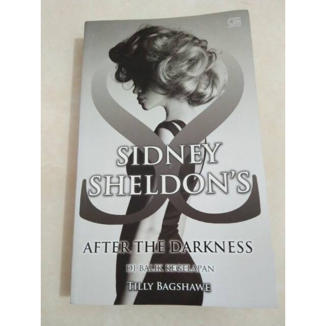 Novel (Second) Sidney Sheldon's Tilly Bagshawe: AfterThe Darkness