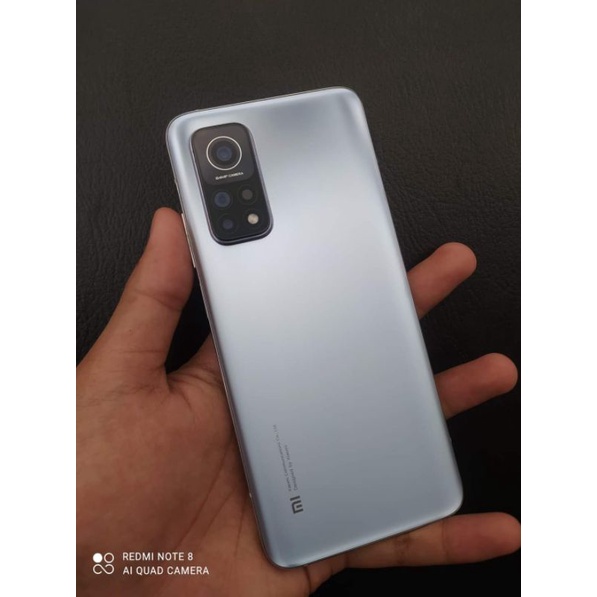 Xiaomi MI 10T 5G Snapdragon 865
