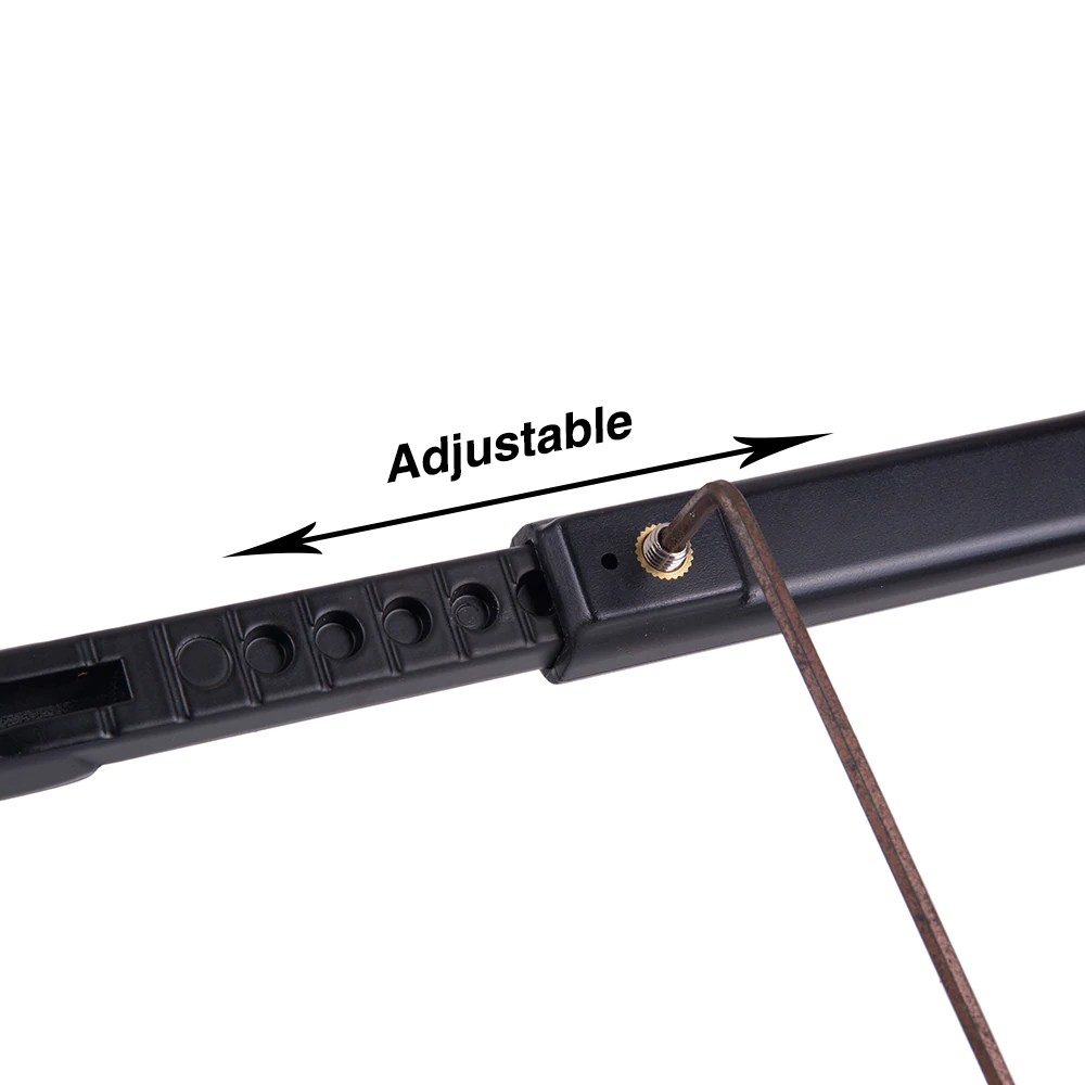 lightweight bike kickstand