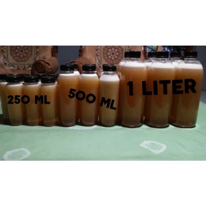 

madu murni(randu)