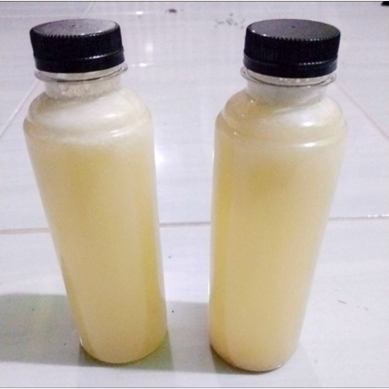 

Jus Nanas Merah/nanas hutan 250 ml