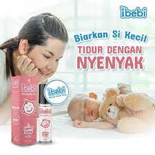 Ibebi Cough n Flu 8ml