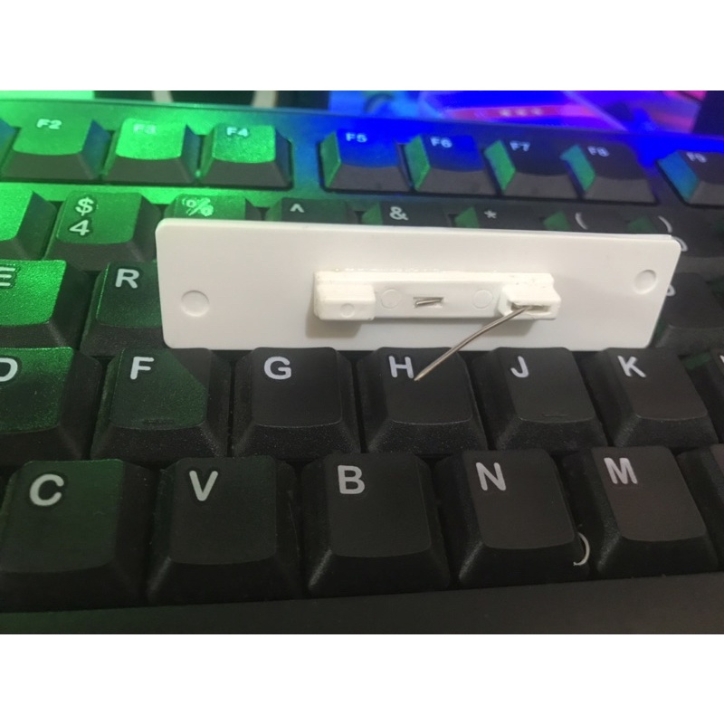 

NAME TAG/NAMA DADA/PAPAN NAMA PENITI/PAPAN NAMA AKRILIK