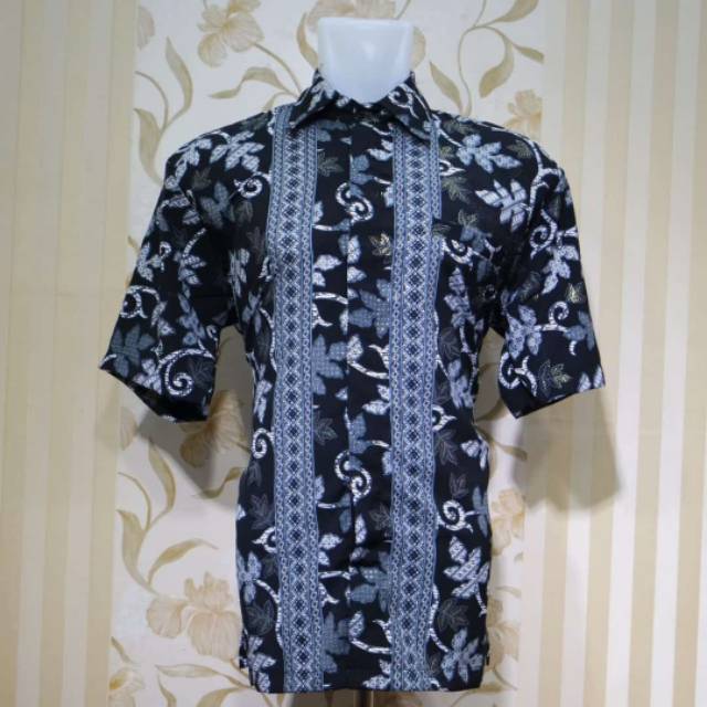 Hem batik / kemeja casual / kemeja formal / kemeja batik murah berkualitas / kemeja kondangan