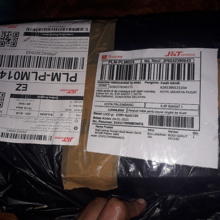 Bull Casing Rumah Bodi Mesin Serut Mt190 Planer 1900