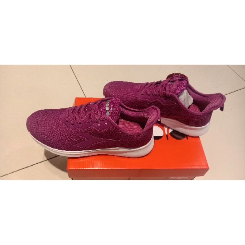 Diadora Zelindo Women Original