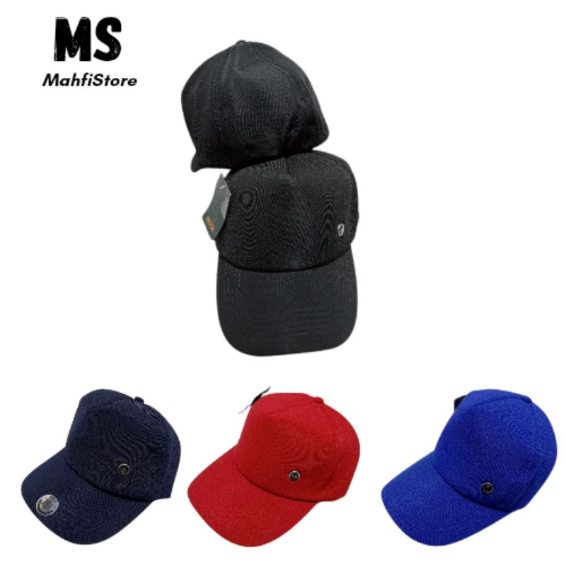 COD topi polos Topi built up pin Topi original Distro Pin/ label/ logo rundom BUILT UP ORIGINAL PIN