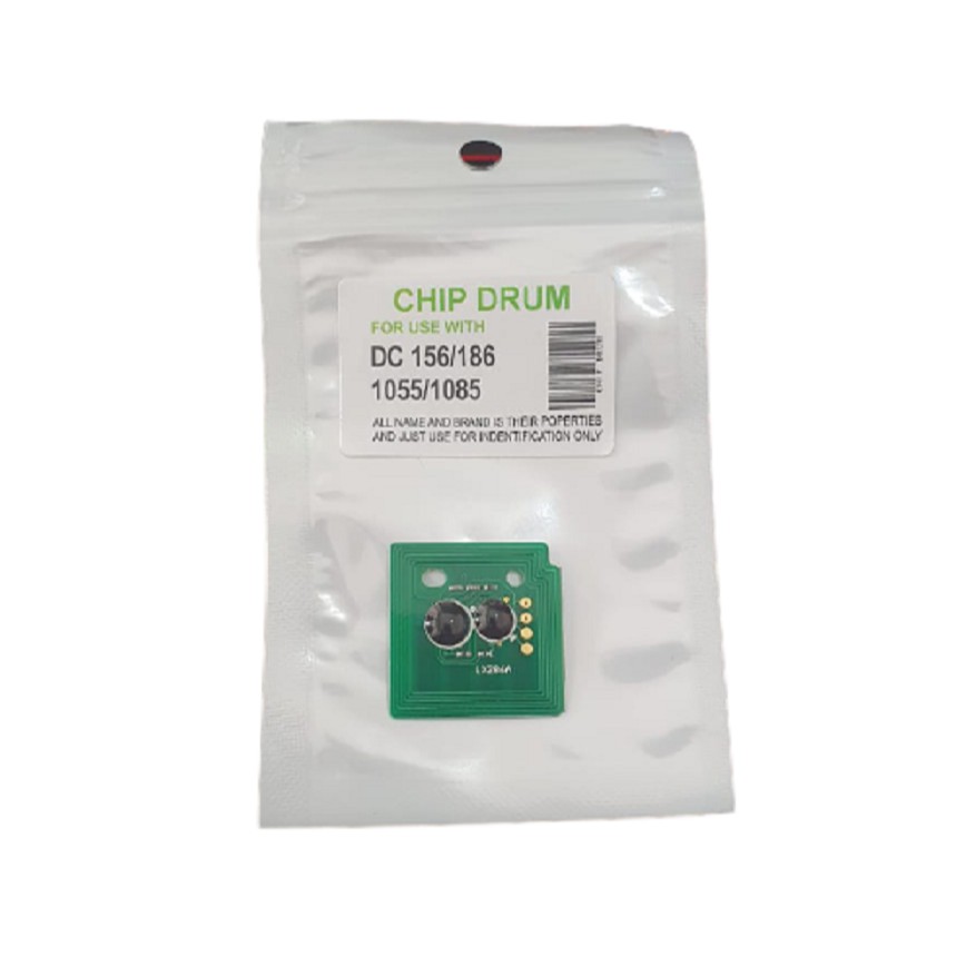 CHIP DRUM FUJI XEROX Dc 156 186 1055 1085