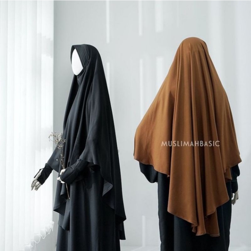 FK Instan Softpad by Muslimahbasic