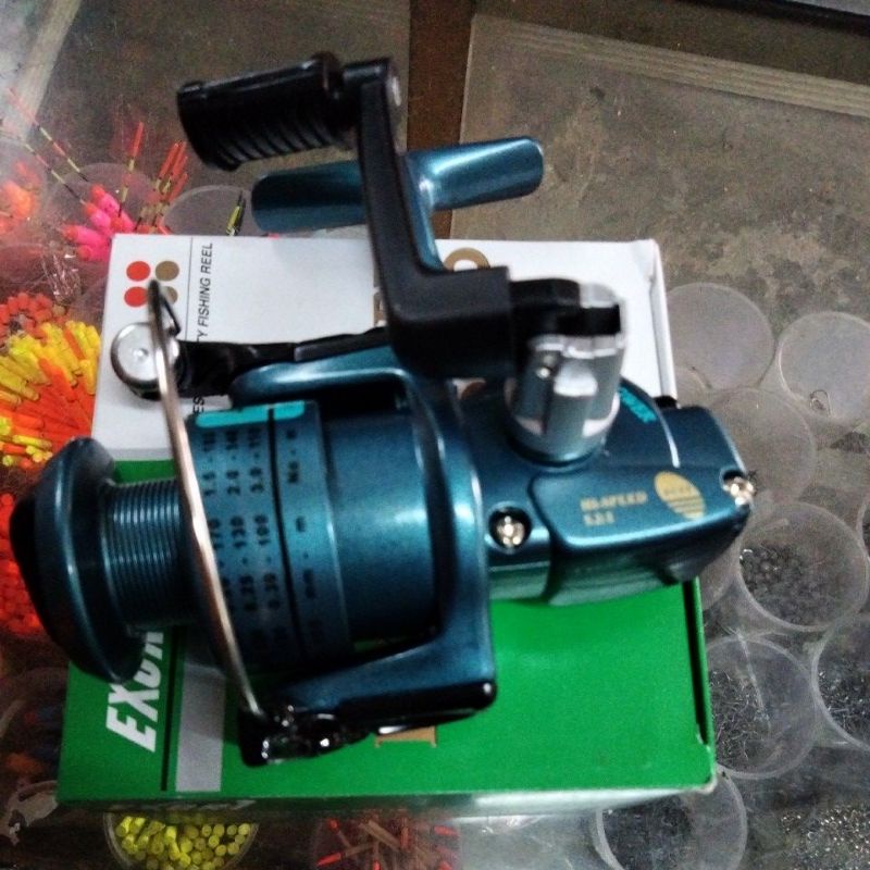 REEL EXORI HYPER POWER 850FD