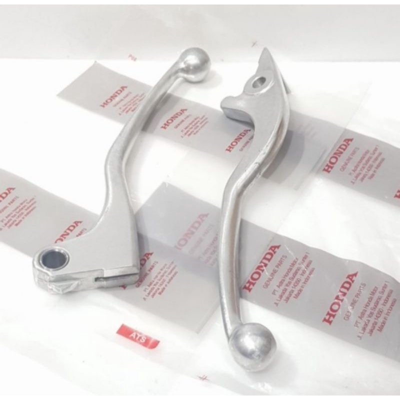 HANDLE HANDEL REM KOPLING KIRI KANAN TIGER CRF VERZA MEGA PRO CB 150 ORI
