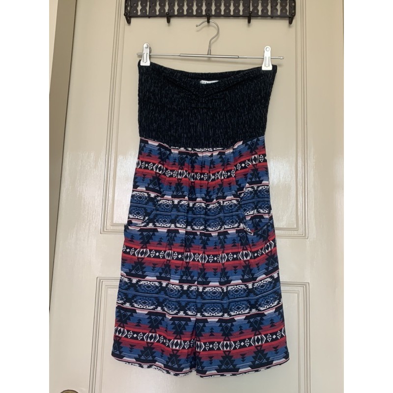 Preloved Billabong dress