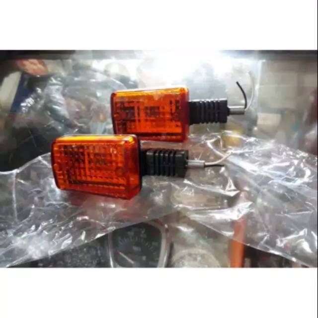 sein honda win sepasang - sen honda win sepasang - sein honda win - gl 100 - c700 - c800