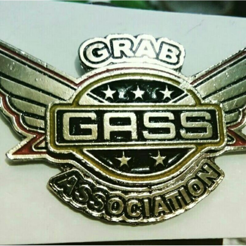 

WingCor pin driver online Ojol GASS Grab ASSOCIATION