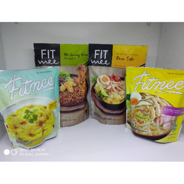 

Fitmee Fit mee