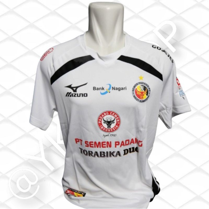 Jersey Semen Padang FC 2017 3rd [ORIGINAL]
