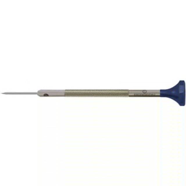 BERGEON 30081 OBENG SCREWDRIVER INOX Ø 2.50 MM