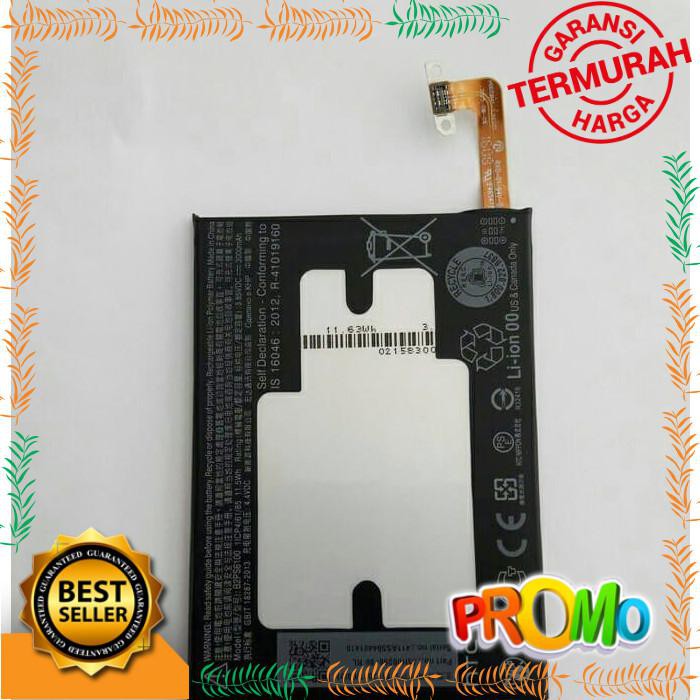 BATERAI HTC M10 ORIGINAL BATERAI HTC