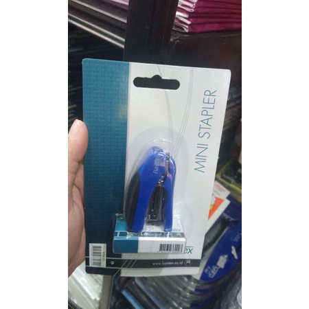 

Mini stepler merk Bantex