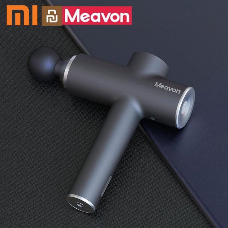 XIAOMI MEAVON MV-FG-0308 - Dual Mode Electric Fascia Gun Massager