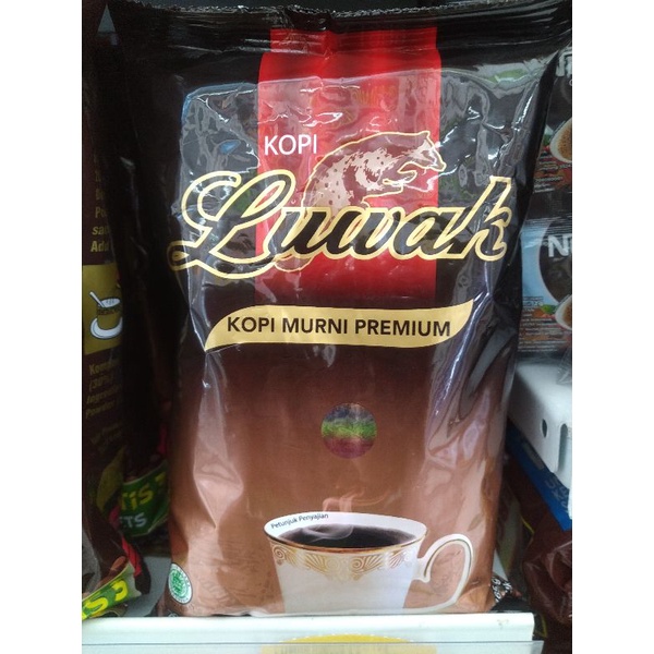 

⭐⭐⭐⭐⭐ luwak kopi murni PREMIUM