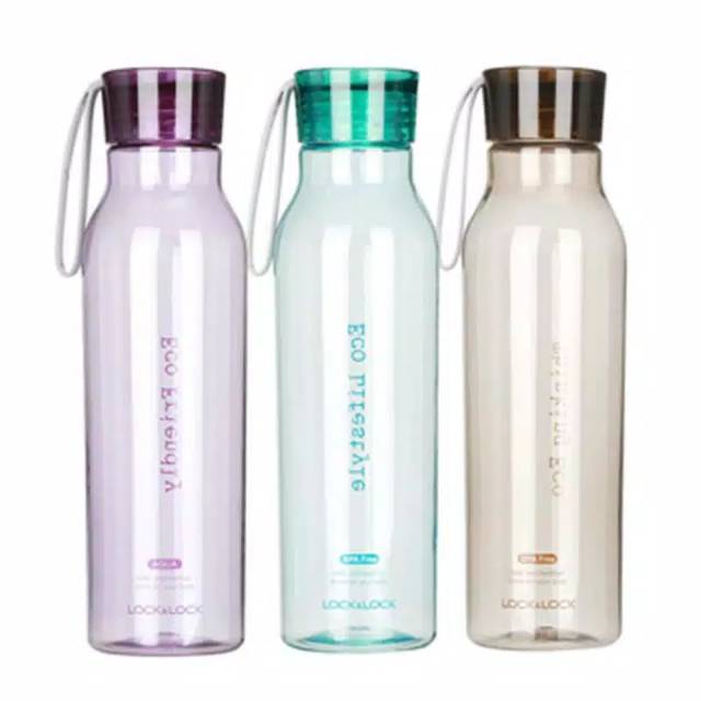 Toko Grosir Lock&lock Eco Water Bottle 550ml wxrZeXh6lBM8r