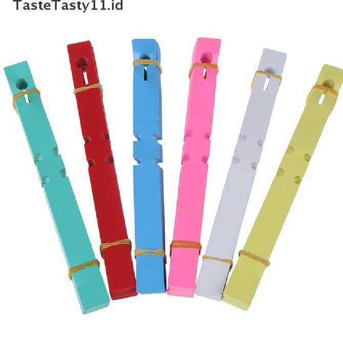 

WS TASTETASTY 100PCS SET TAG LABEL NAMA TANAMAN POHO SDFD31322