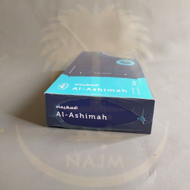 KURMA AJWA Al-Ashimah 500gr ( Promo Spesial Shopee ) Buah Kurma Ajwa Manis Enak Legit Lezat