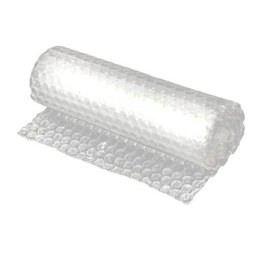 

Bubble Wrap/ Bubble Pack Packing Tambahan