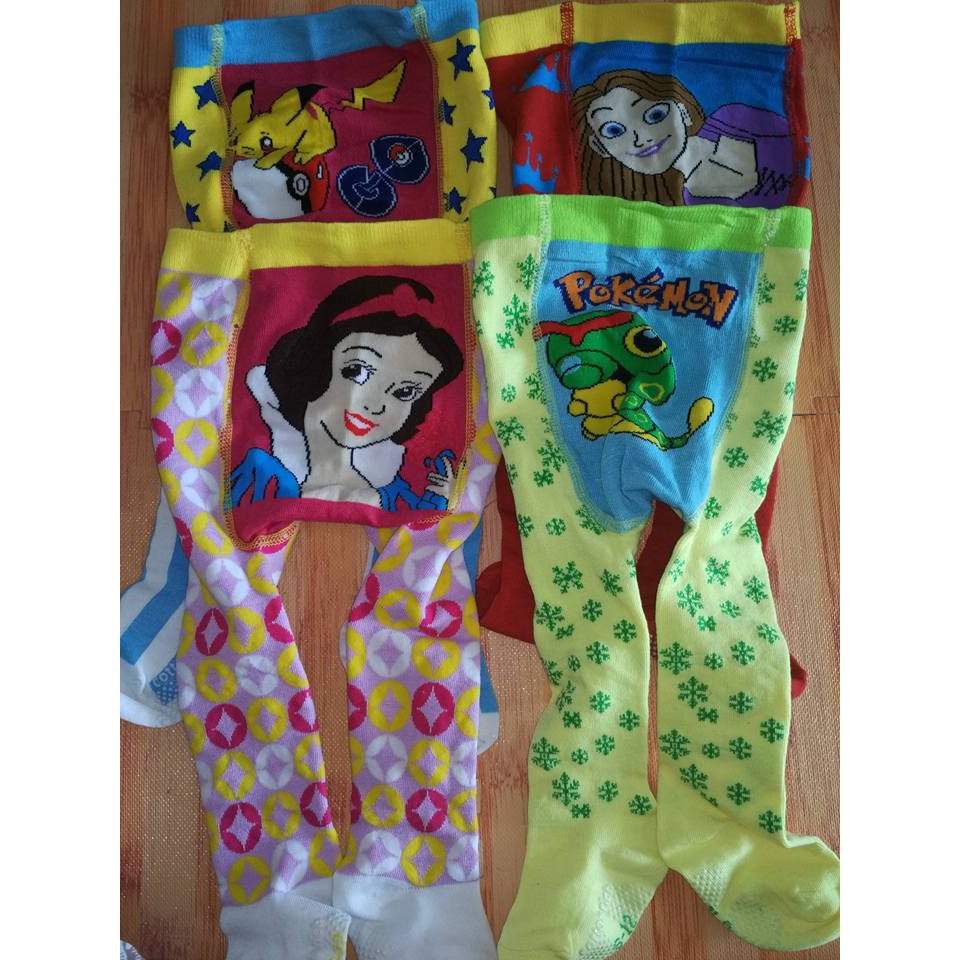 legging cotton rich