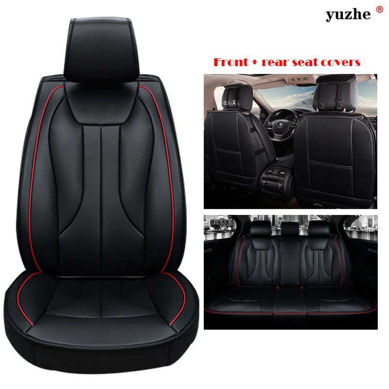 sarung jok yaris 2020 brio mirage jazz