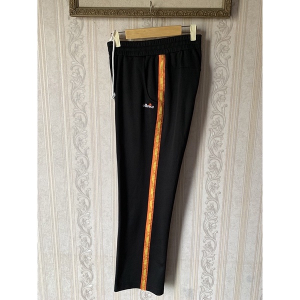 celana panjang ellesse training