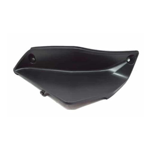 Louver L Original Honda Supra X 125 Helm In Kode Part AHM 64455-KYZ-900